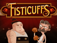 Онлайн-слот Fisticuffs