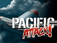 Азартная игра Pacific Attack