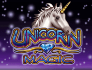Игровой аппарат Unicorn Magic