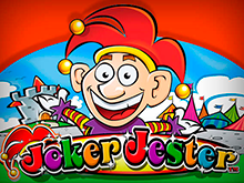 Азартная игра Joker Jester