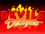 Игровой автомат Devil's Delight